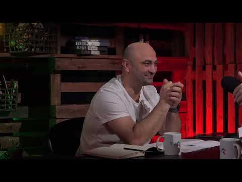 PodcasturileTVR 11% Ep5 Berti Barbera