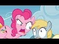Pinkie Pie Haha I M Just Kidding Or Am I Sometimes I Can T Even Tell
