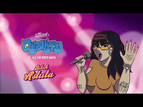 Zita Zoe - 05 - Quality (Con SLC)