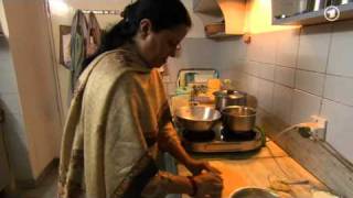 ARD Dokumentation - Curry - Ein kulinarisches Missverständnis