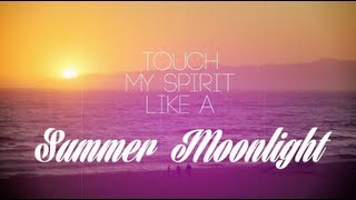 Bob Sinclar &quot;Summer Moonlight&quot; with lyrics.