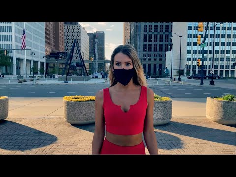 Promise Land x Skullwell - Feel My Body (Official Music Video)