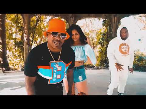 El Lucky Ta Loco, Mr. Robinson (Kola Loka) - La Tímida (Video Oficial)
