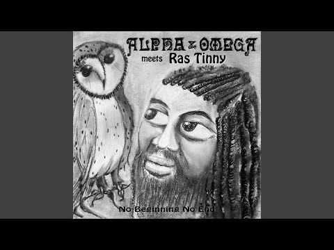 It's Critical (Alpha & Omega Meets Ras Tinny)