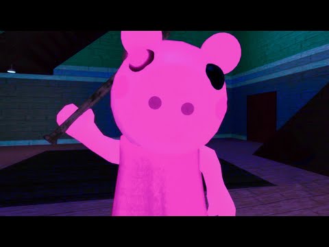 21 Piggy Jumpscare Variations!