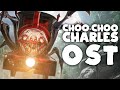 Choo-Choo Charles OST - Charles Nearby - "Closer Than You Think"