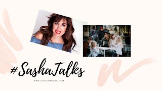 #SashaTalks 35: Marija Hudolin