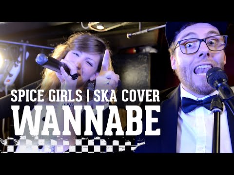 skameleon - Wannabe (Spice Girls SKA-Cover)