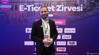 Garanti BBVA Ödeme Sistemleri E-Ticaret Birim Müdürü - Tolga Atakişi / ETZ'25