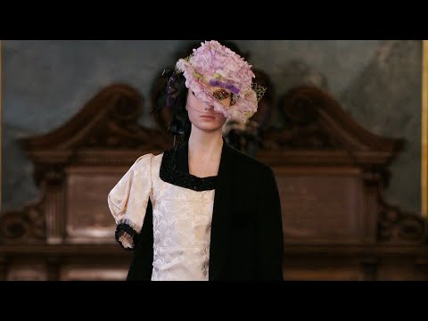 Comme des Garçons fall/winter 2006