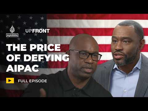 Jamaal Bowman: “If I had kept my mouth shut, I'd be in Congress” | UpFront