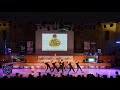 THE 6TH SENCE (THESSALONIKI) - BOUNCE 2018 VARSITY CATEGORY