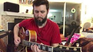 Just Friends, Jimmy Raney solo