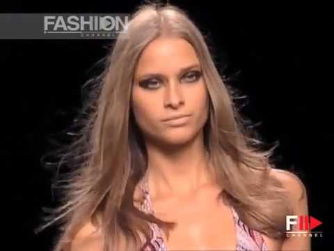 Fashion Show "Argentovivo" Spring Summer 2008 Pret a Porter Milan 2 of 3 by Fashion Channel