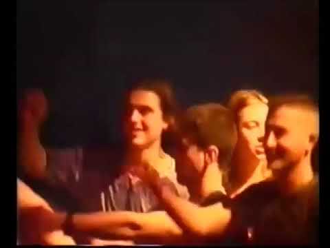 CHASIS [2000] Video presentación Chasis 2001 Una Odisea musical