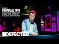 SG Lewis (Live From The Basement) - Defected Broadcasting House Show