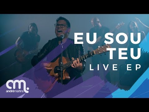 Eu Sou Teu - André Martins