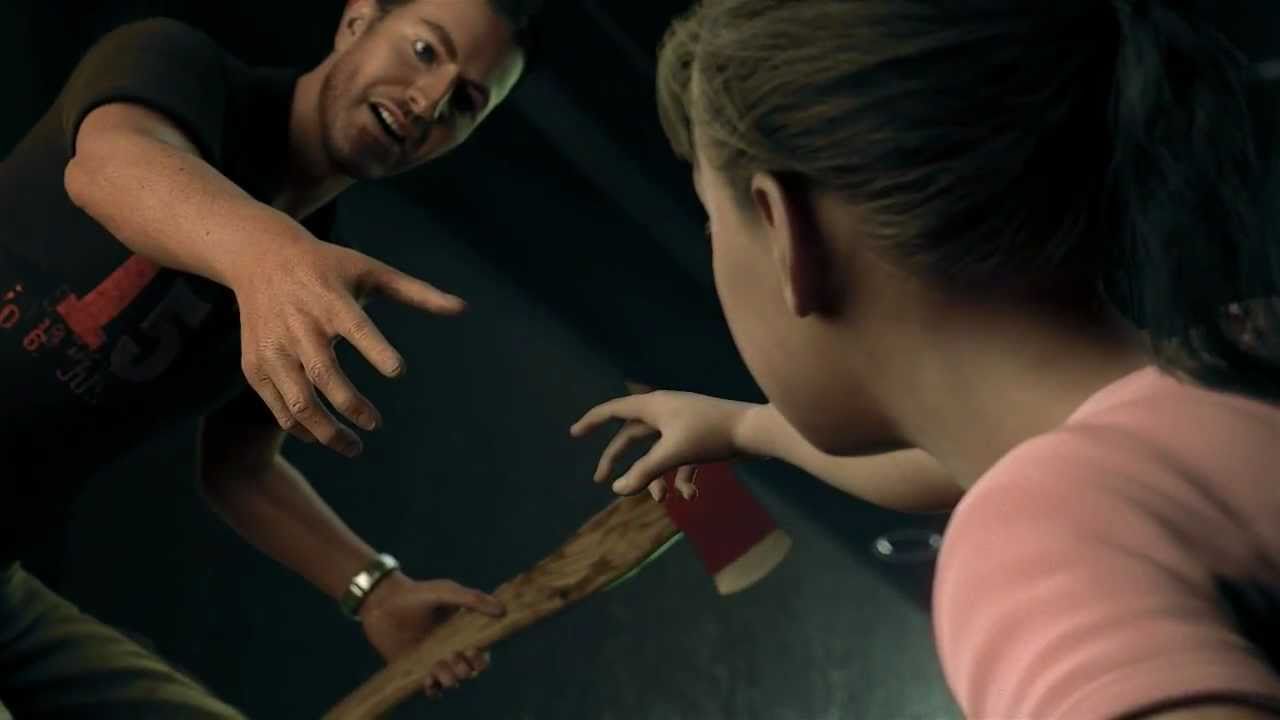 Dead Island Reveal Trailer (North America) - YouTube