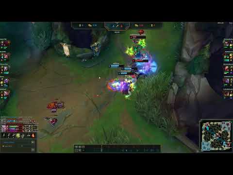 OP FLASH RAKAN OP GG 200 IQ