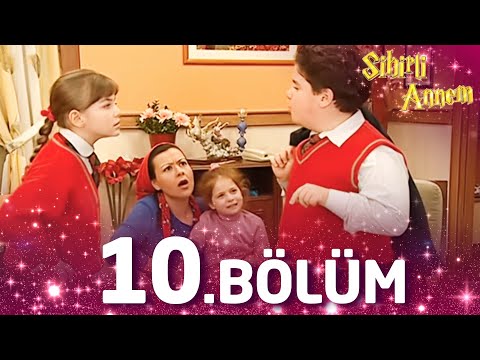 Sihirli Annem 10. Bölüm - Full Bölüm