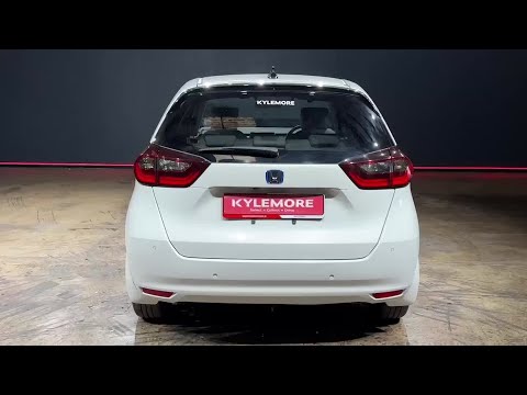 Honda Fit 1.5 HYBRID AUTOMATIC - Image 2