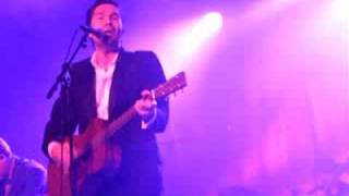 Out of My Control - Justin Currie