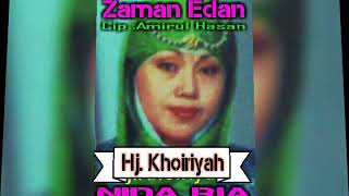 Download lagu NIDA RIA - ZAMAN EDAN mp3 Download lagu NIDA RIA - ZAMAN EDAN mp3