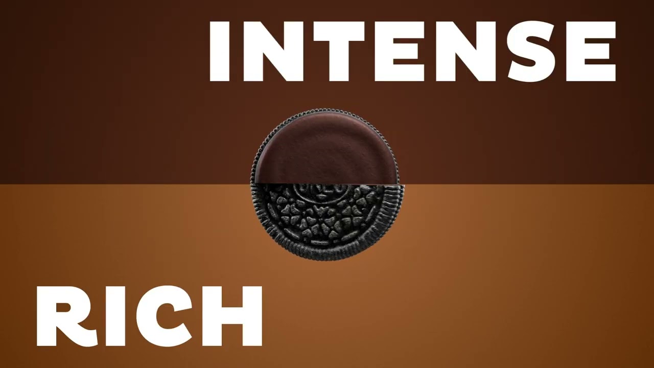 OREO - New Flavors