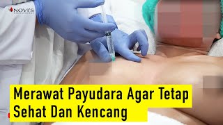 Download lagu Perawatan Payudara Setelah Melahirkan - NOVI'S Dermatology Clinic mp3
