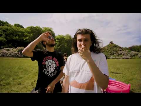 Lèlèman & Thierry Ganz - Juice