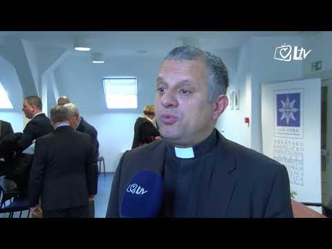 Izdvojeno 21.11.2017. - Chris Smith na HKS-u