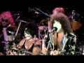 Kiss - Forever (live HD) 