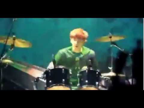 140701 Fancam EXO Chanyeol Solo #CON# @ The Lost Planet in HK