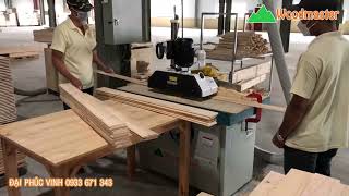 Máy TuBi gắn đầu bò chạy Hèm 2 bên