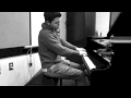 Over The Rainbow (as played by Oscar Peterson)