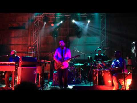 2014-09-05 - The Nth Power - I Want You - Catskill Chill Music Festival