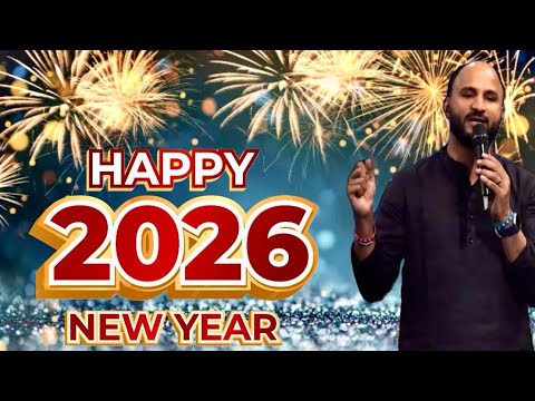 Bro Sajith, wishing everyone a very Happy New Year .@TetelestaiOfficial 