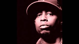 Talib Kweli - The Traveller