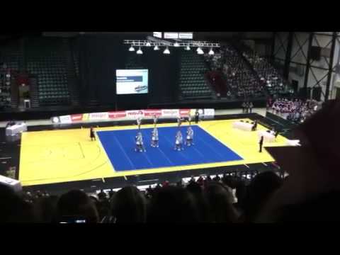 Grandville Round 3 State Finals 2013