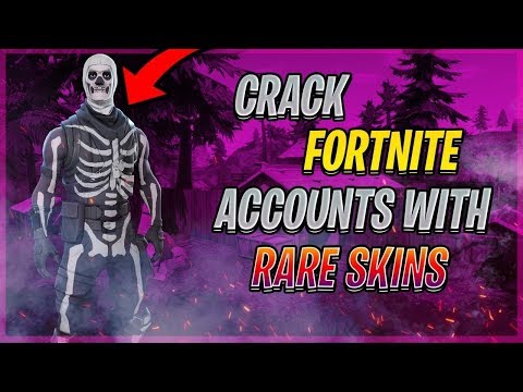 how to crack fortnite accounts for beginners working september 2018 - fortnite yopmail accounts