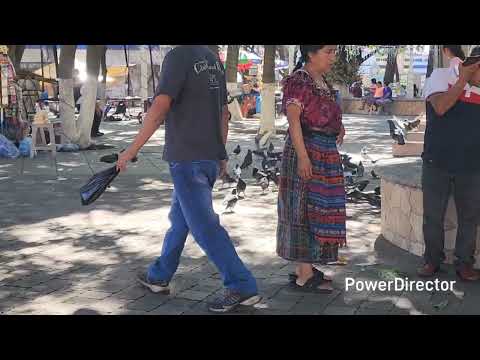 Un viaje por Mazatenango Suchitepéquez. #ciudad #viajes #navidad 