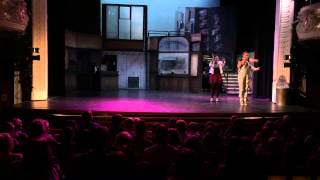 Little Shop of Horrors- Prologue