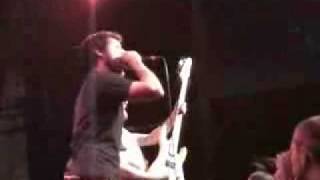 The Red Chord-That Certain Special Ugly