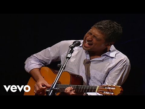 Boca Livre - First Circle (Ao Vivo)