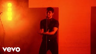 Jão - Me Beija Com Raiva (Ao Vivo No Rio De Janeiro / 2019)