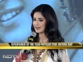 NDTV S Entertainer Of The Year Katrina Kaif