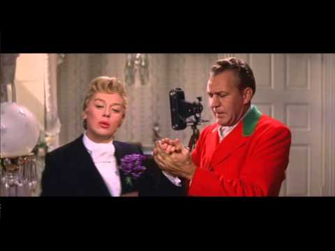 Auntie Mame - Yeah I'd Love To Meet Your Family