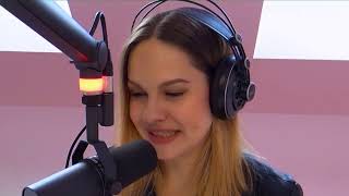 Video podcast: Lina Mayer - Falling