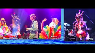 Video Star gates / Hvězdné Brány by Uriel & Illuminati.ca ©