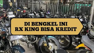 Download lagu CAN GET CREDIT FOR RX KING #prabowo #gibran #jokowi #credit mp3